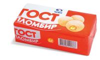 БЗМЖ МОРОЖЕНОЕ НЧ ГОСТ БРИКЕТ ПЛОМБИР СЕМЕЙНЫЙ 200ГР