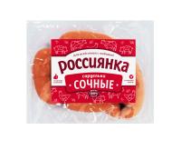 САРДЕЛЬКИ СОЧНЫЕ ТМ РОССИЯНКА /ВЕС