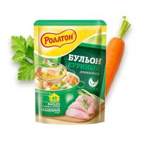 БУЛЬОН РОЛЛТОН РАССЫПЧАТЫЙ КУРИНЫЙ Д/П 90ГР