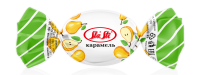 КАРАМЕЛЬ СЛАСТИ СО ВКУСОМ ДЮШЕСА 200ГР