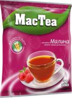 НАПИТОК MACTEA РАСТВ С АРОМАТОМ МАЛИНЫ 16ГР